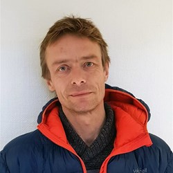 Olav Gjertviksten