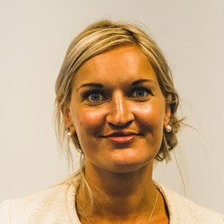 Lise Borø
