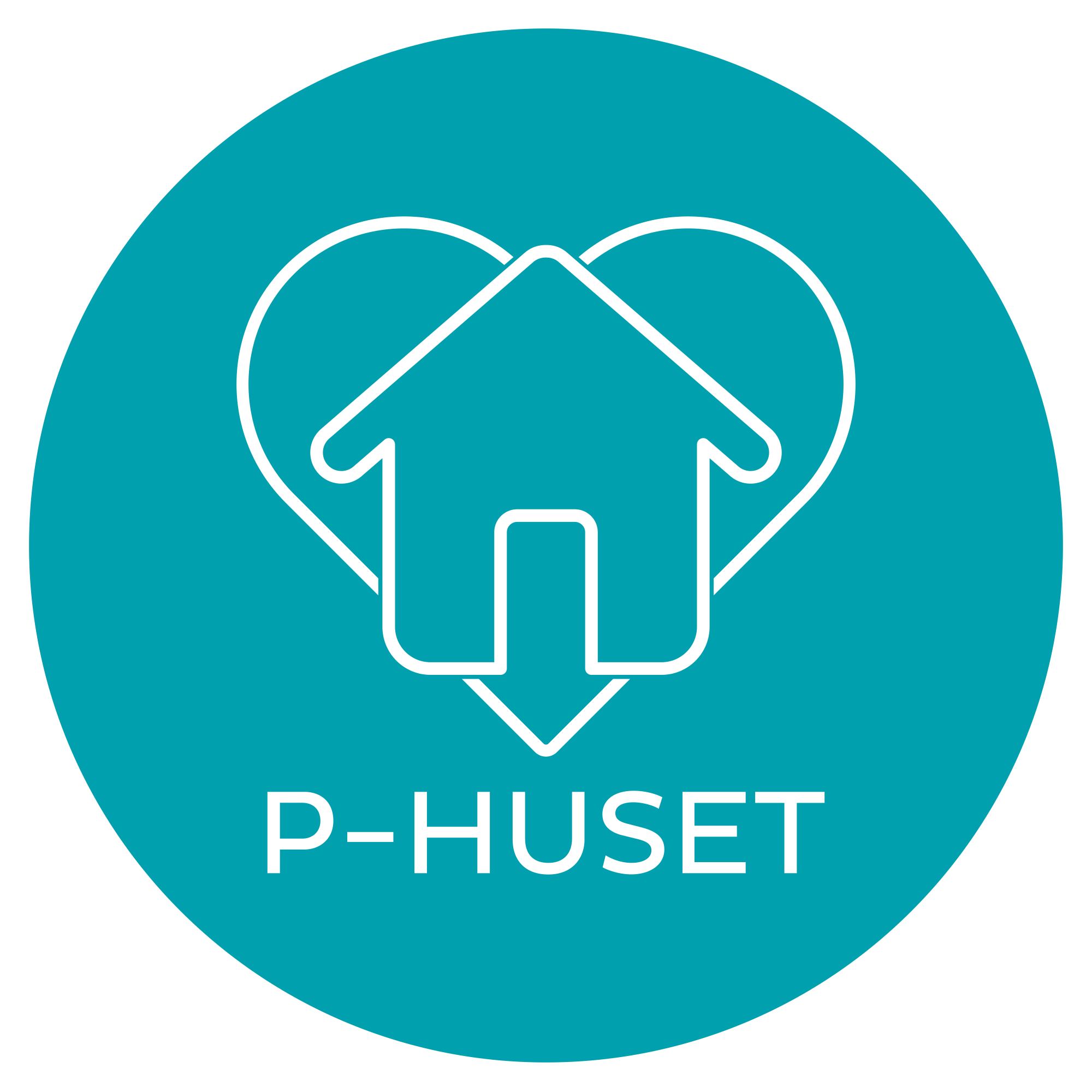 P-huset