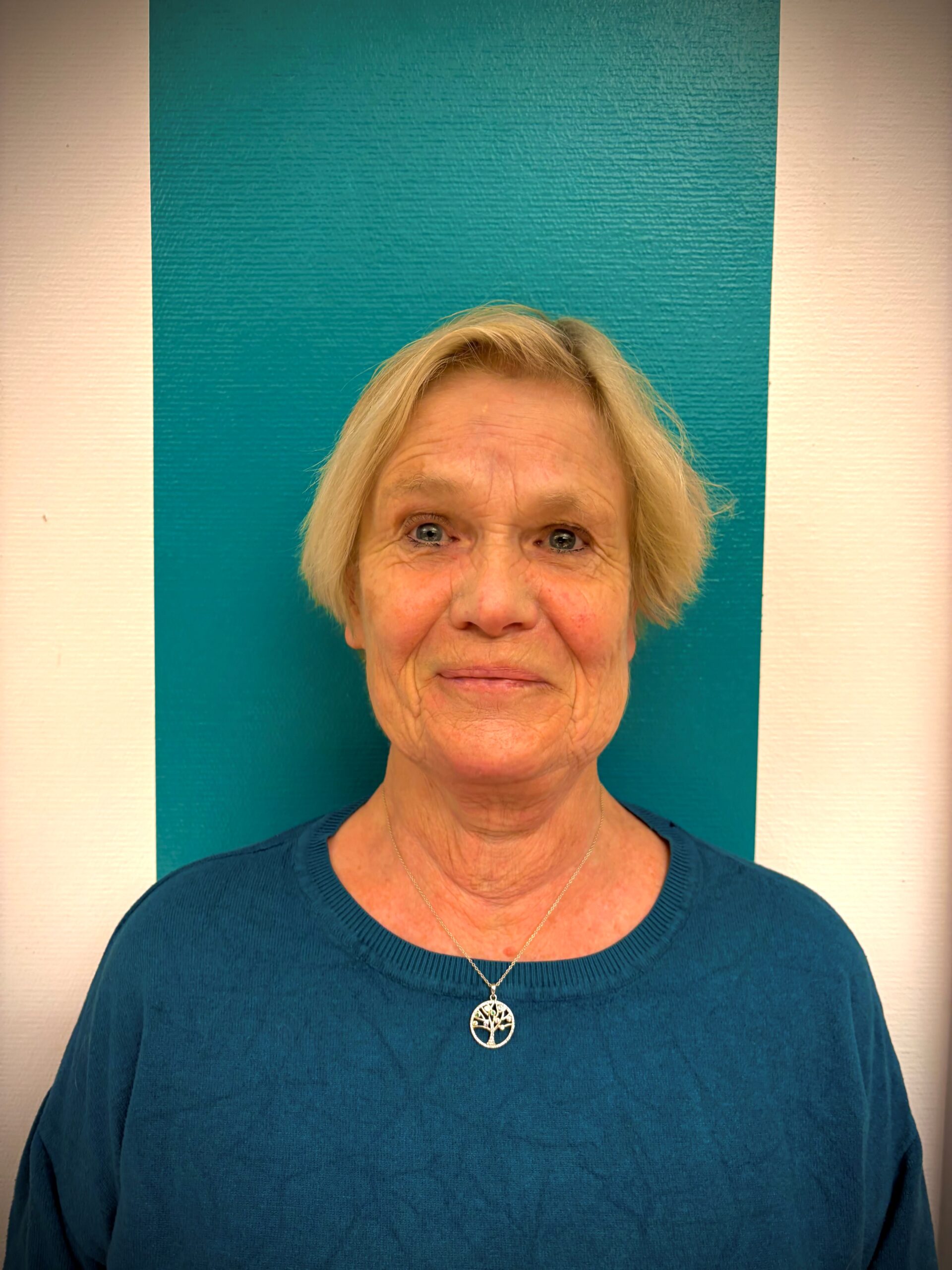 Ann Elisabeth Kroken