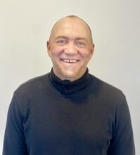 Espen Lid Montgomery