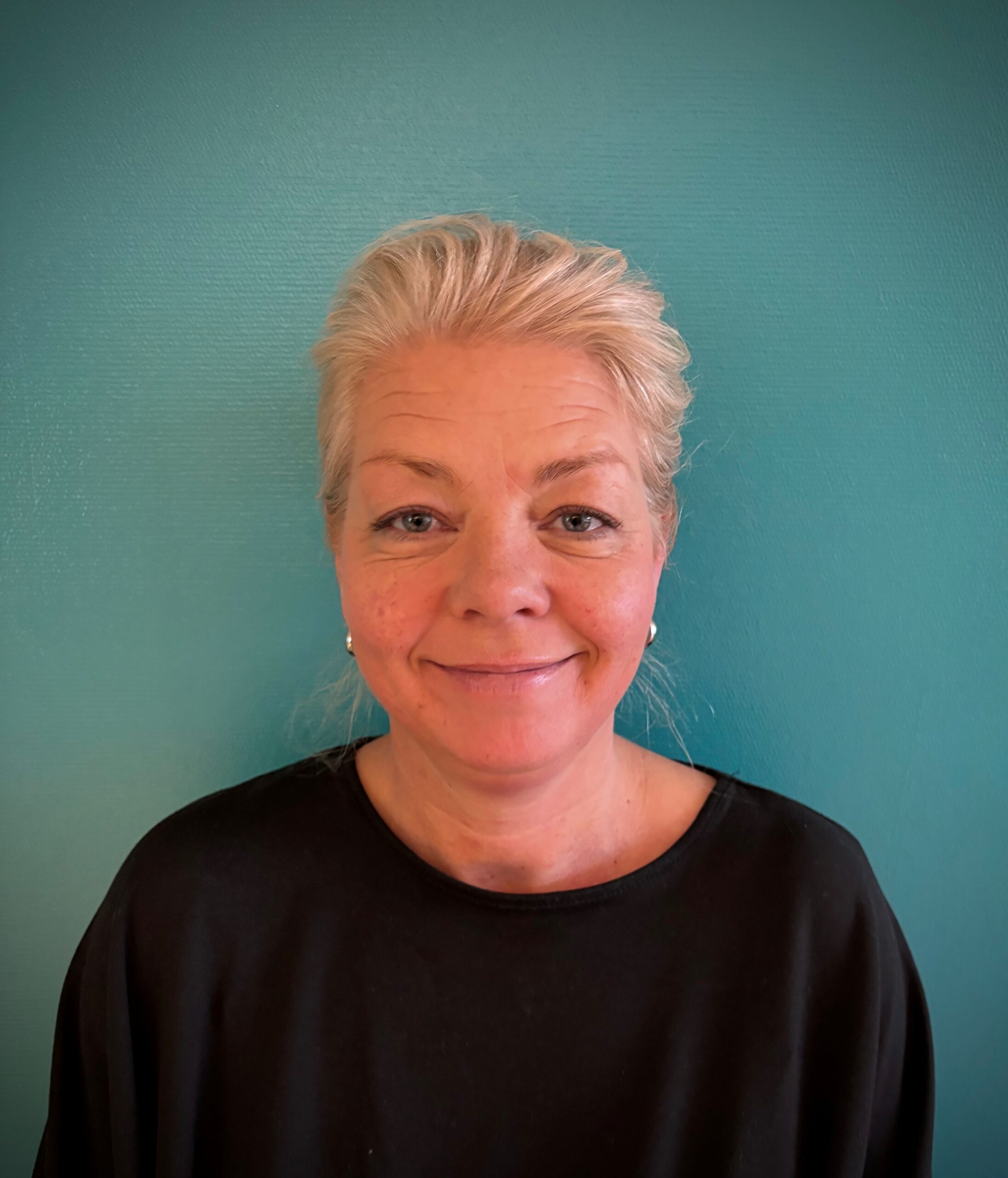 Marita Karlsson-Holthe