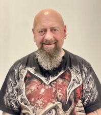 Terje Røsegg